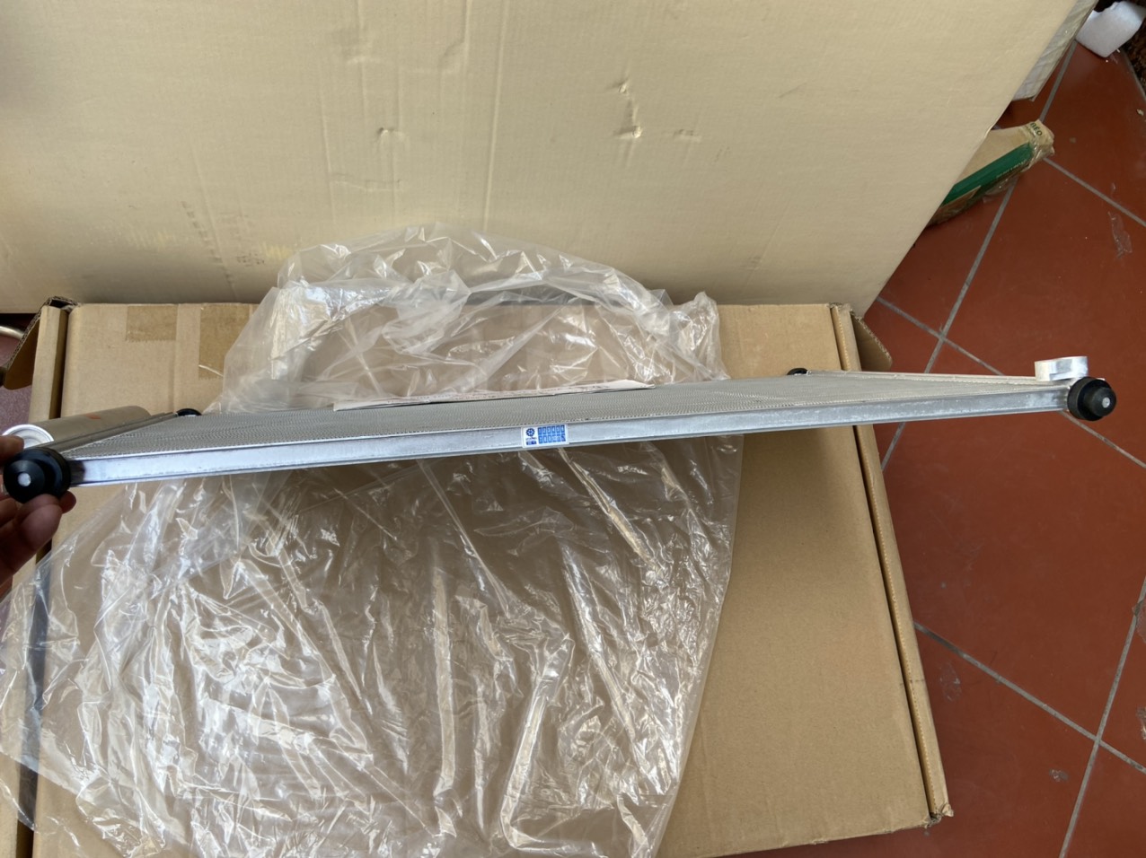 Dàn nóng xe Honda CRV 2013-2017